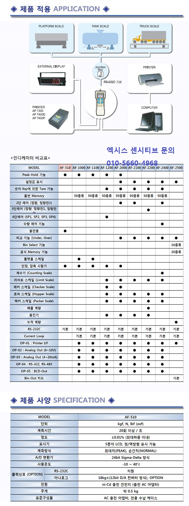 (주)엑시스센시티브 이미지