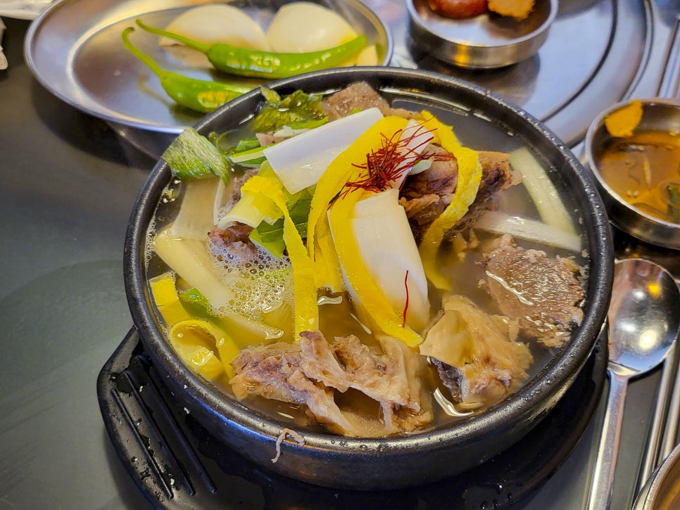 옛맛서울불고기 이미지