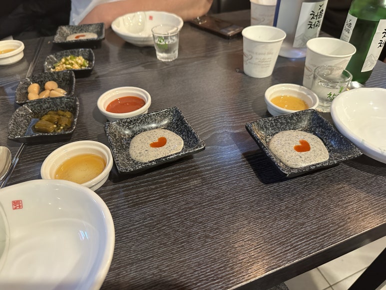 김가네숯불닭갈비 이미지