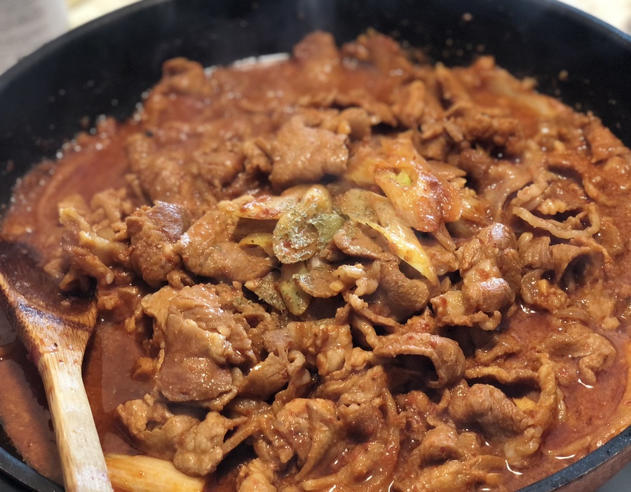 천하정육점 이미지