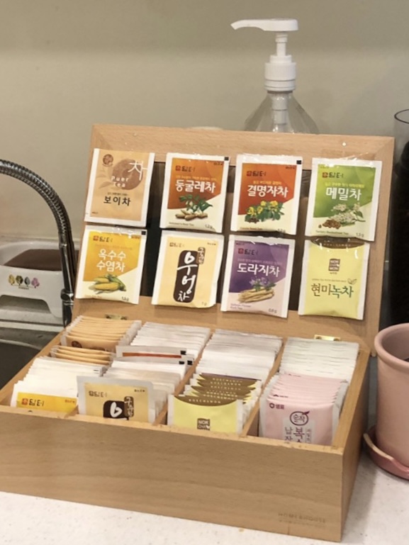 큰별스터디카페 이미지