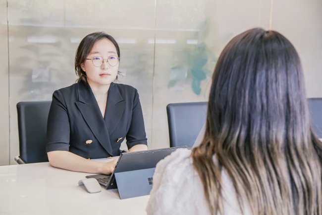 변호사조아라법률사무소 이미지