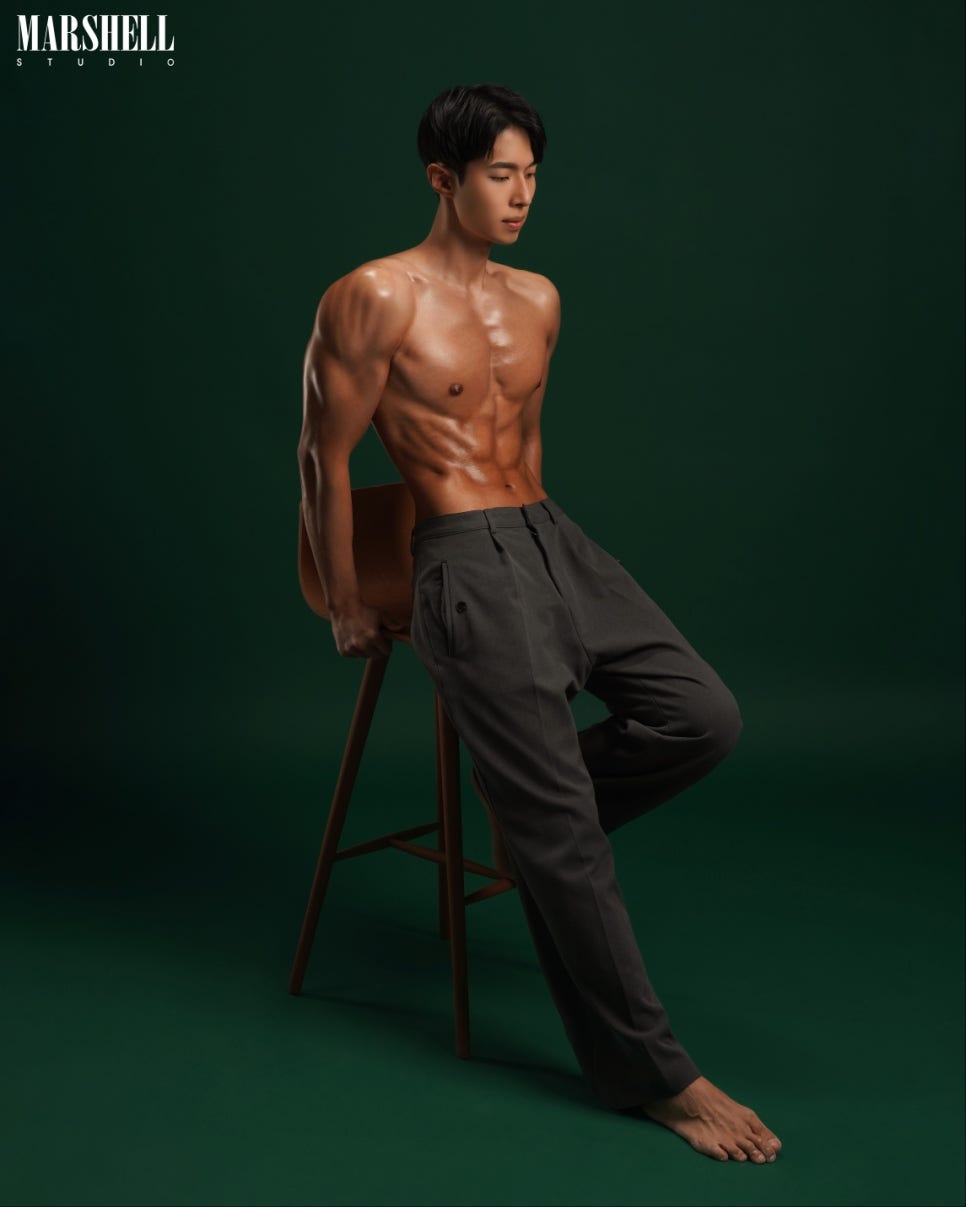 바디챌린짐 이미지