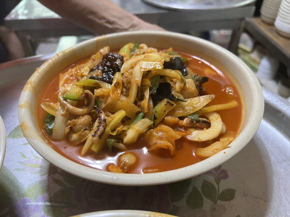 성우반점 이미지