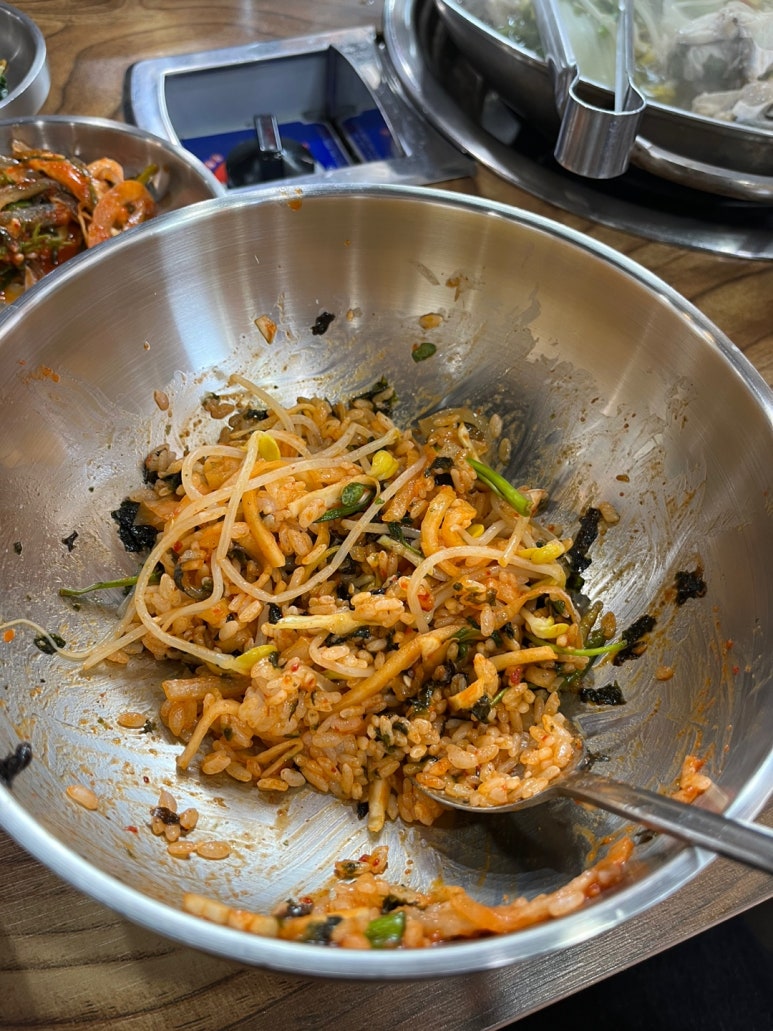서원식당 이미지