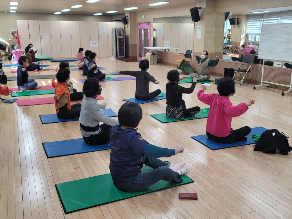 서구노인복지관 이미지