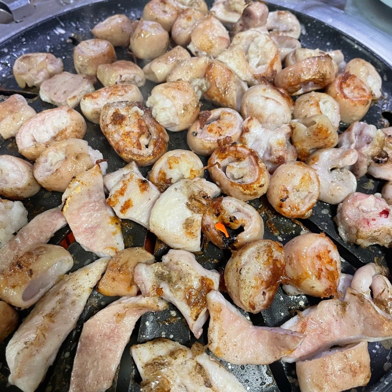 털보막창구이 이미지