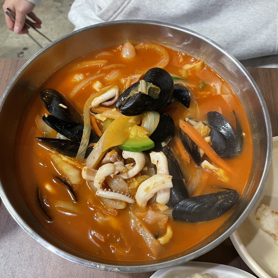 짬뽕의명가아성 이미지