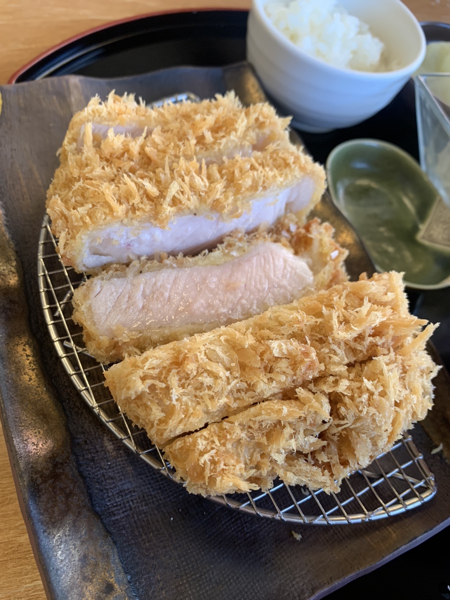 카츠집 이미지