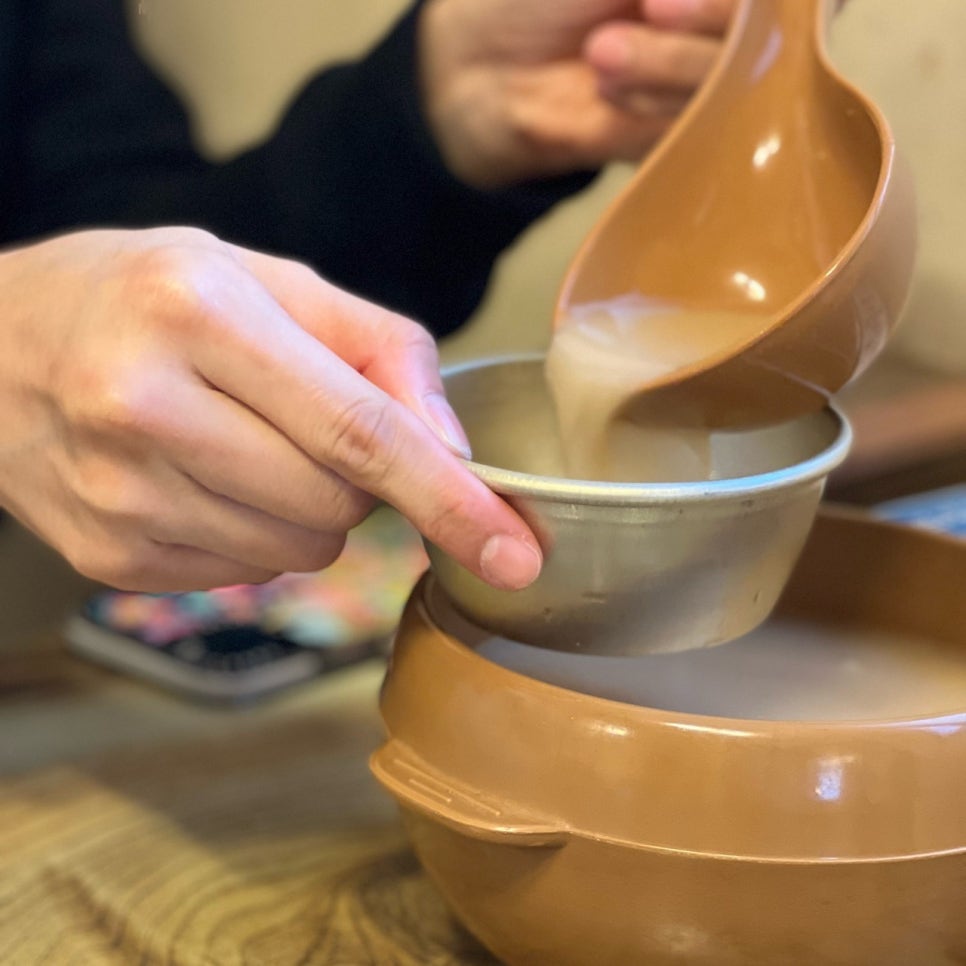 뜨락칼국수 이미지