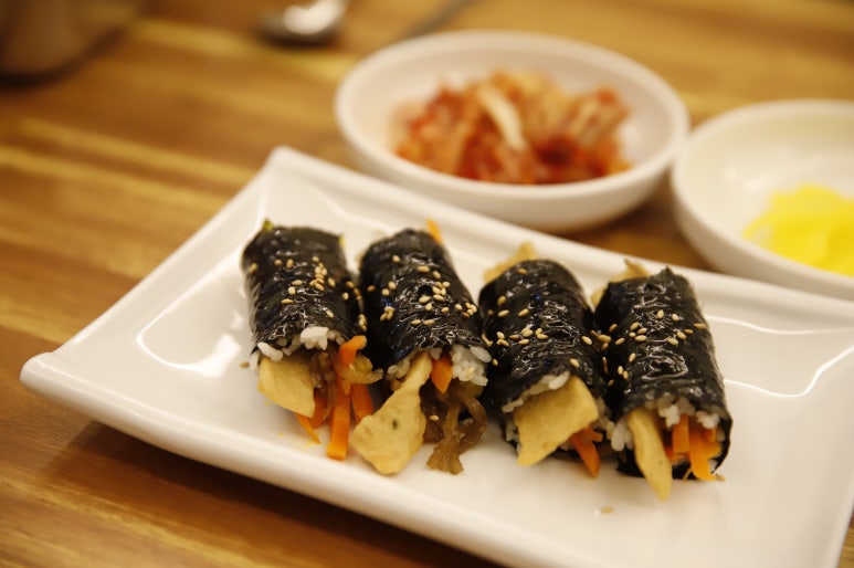 제일칼국수 이미지