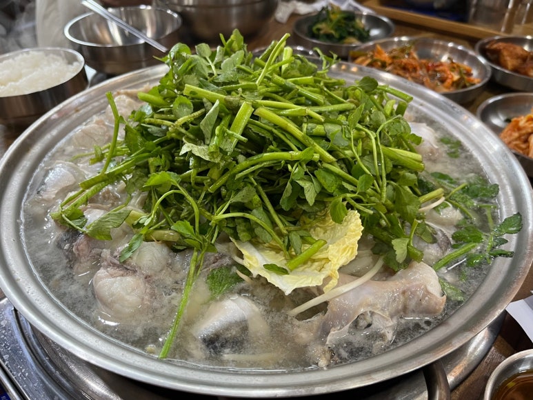서원식당 이미지