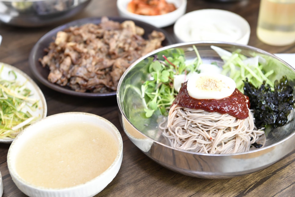 광릉불고기 이미지