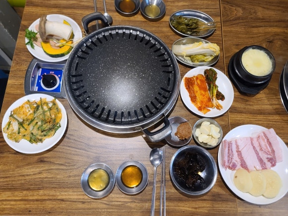 형제생갈비 이미지