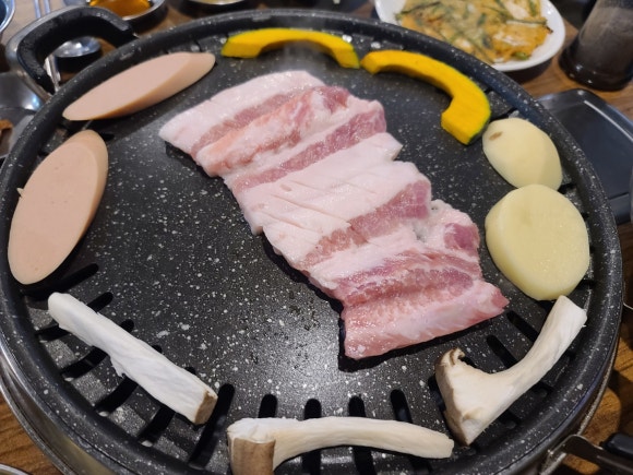 형제생갈비 이미지