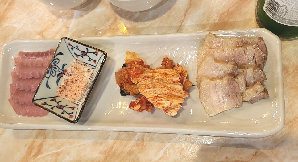 회도뜨는포차 이미지