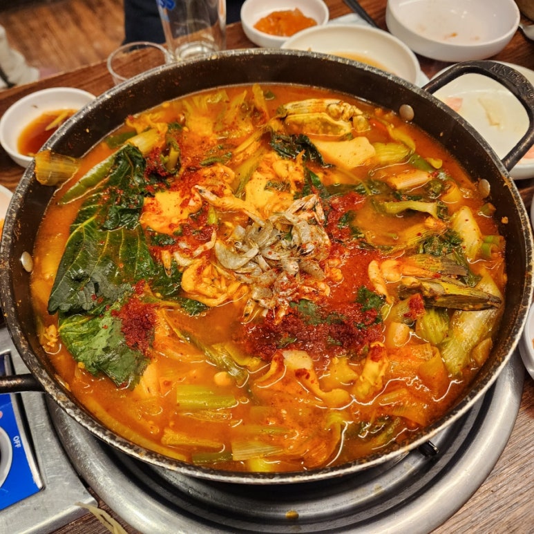 풍천장어매운탕 이미지