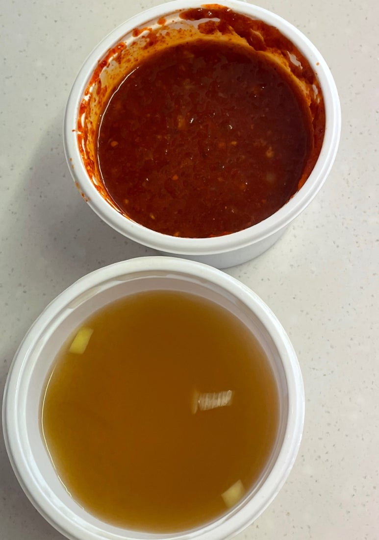 어머니손맛잔치국수 이미지