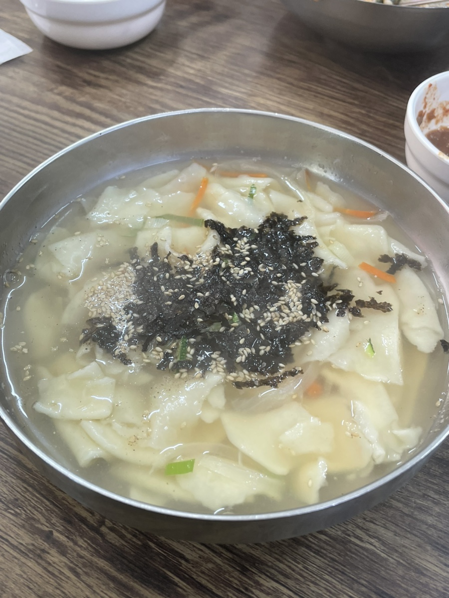 민서네골목길 이미지