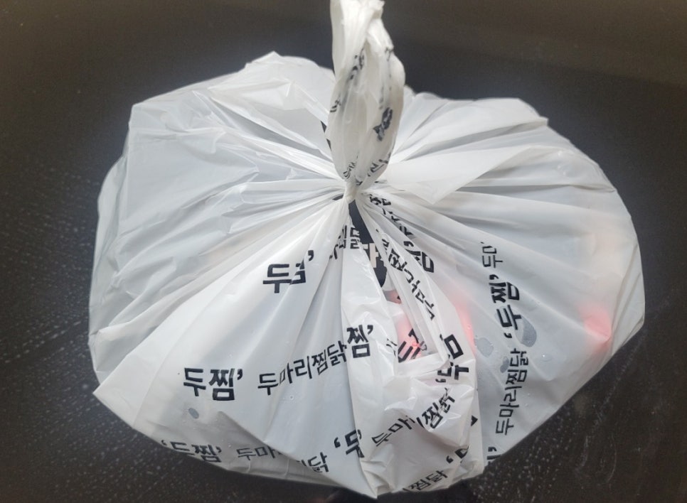 두마리찜닭두찜용인 이미지
