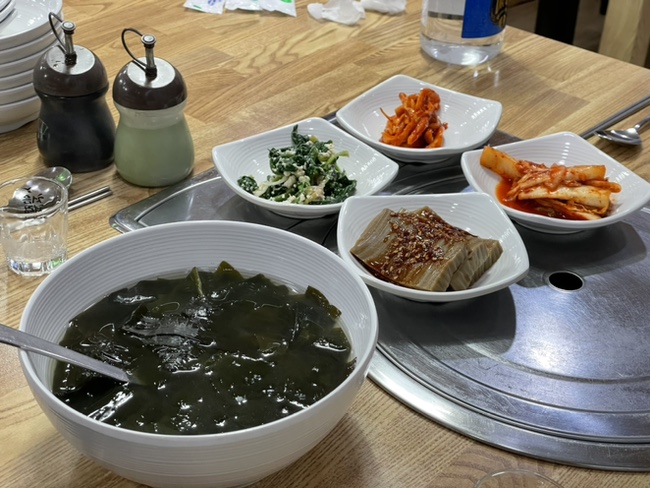 동태 해물찜 코다리 1번가 마린보이(주안점) 이미지