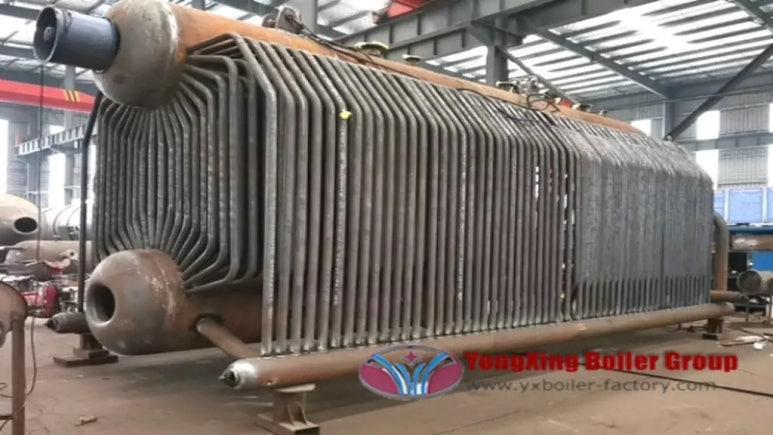 보일러(boiler) 이미지