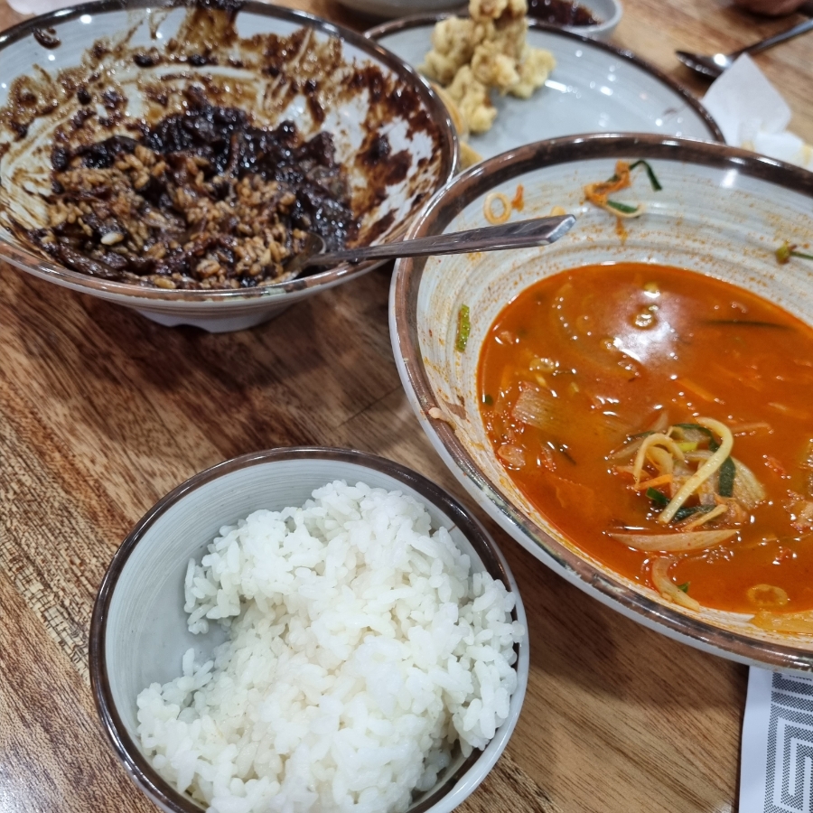동해반점속초점 이미지