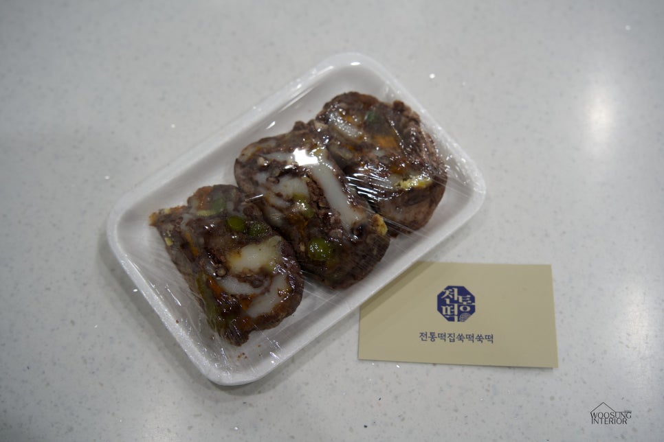전통떡집쑥떡쑥떡 이미지