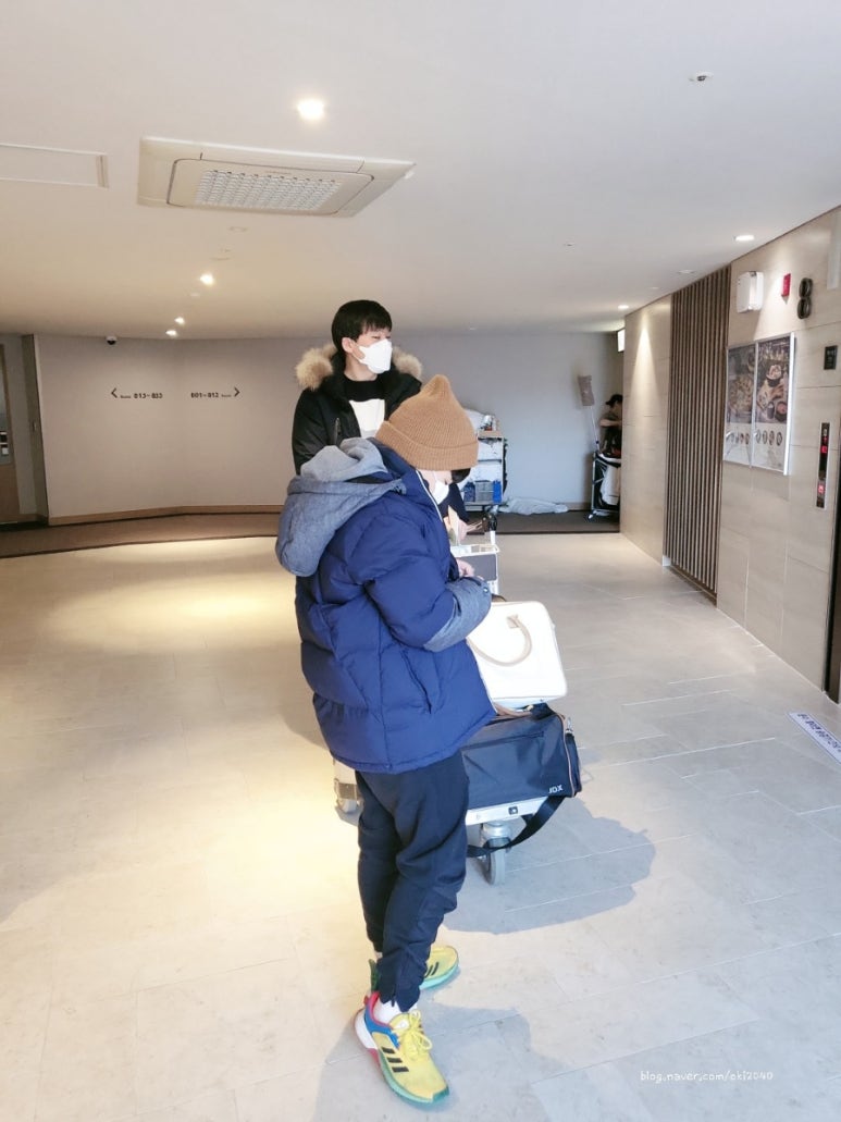 농업회사법인 털보네 이미지