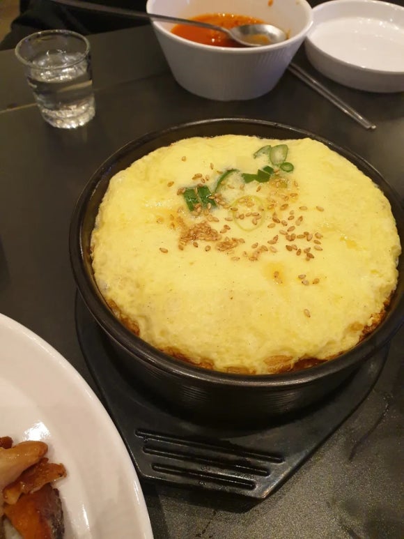 최군족발 이미지