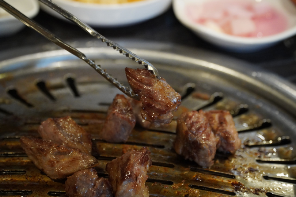 백석삼겹살 이미지