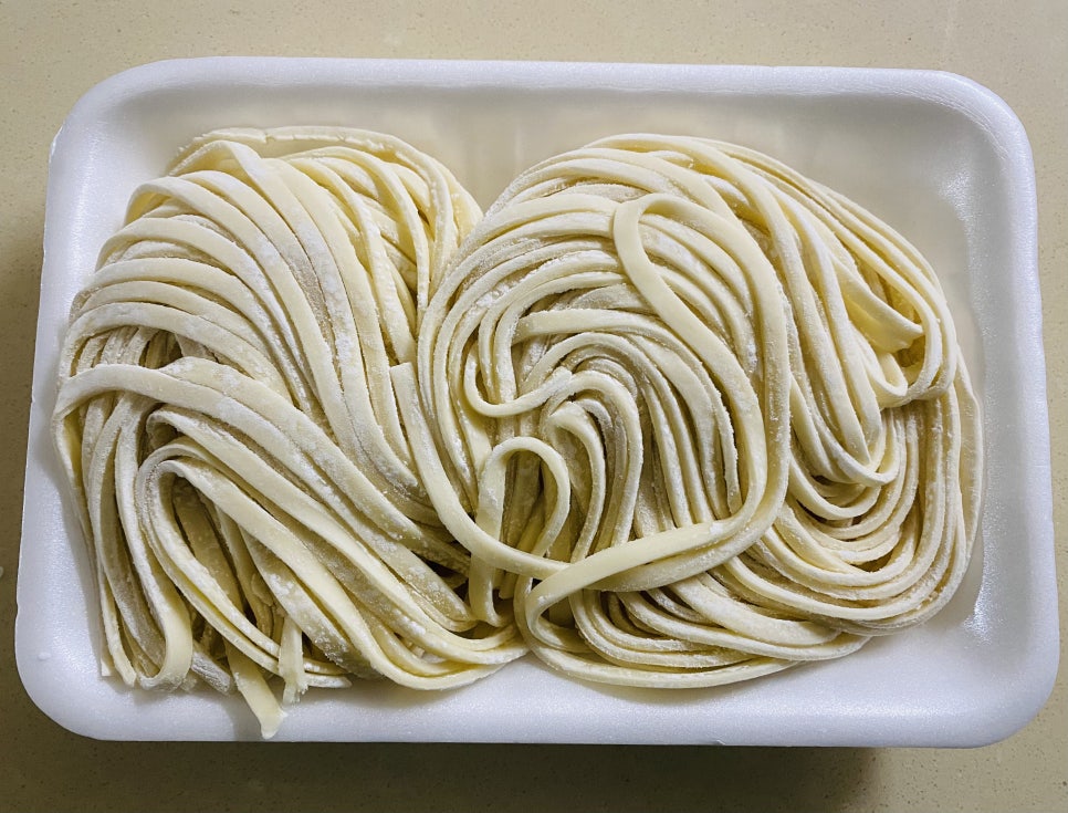 장터생칼국수 이미지