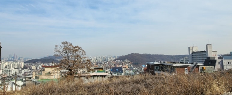 김치두루치기&차돌육개장 이미지