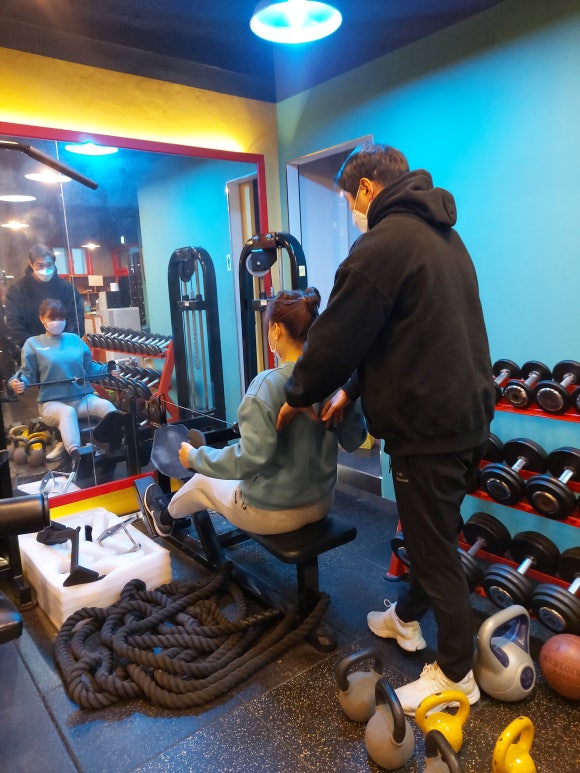 헬스스토리PT 이미지