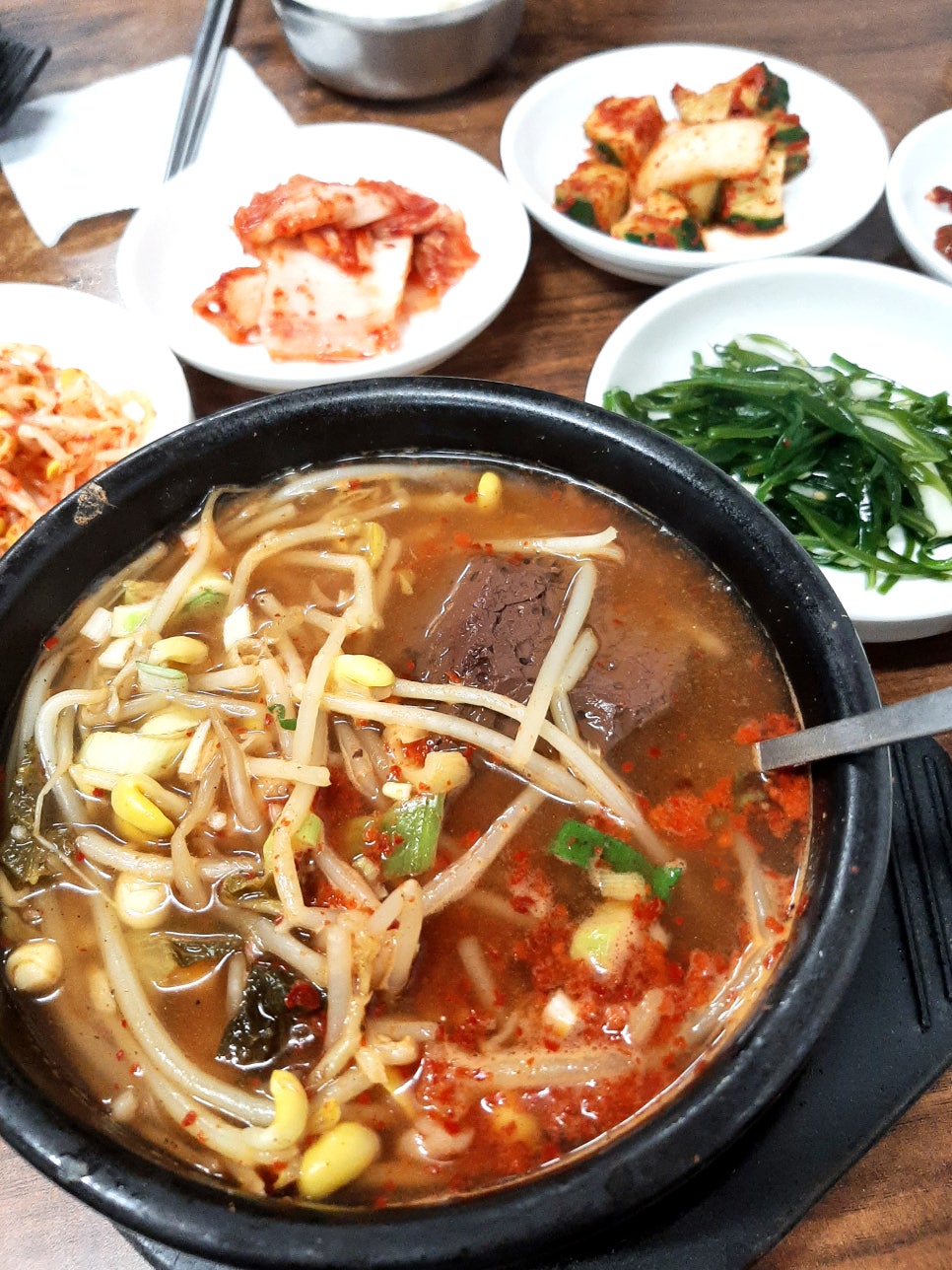 혜림식당 이미지