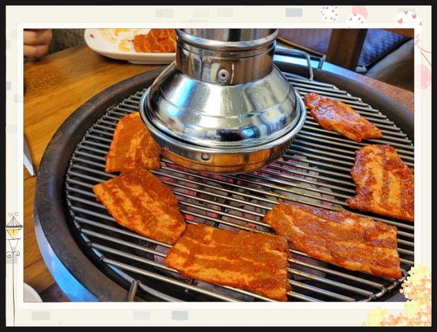 홍천화로불구이 이미지