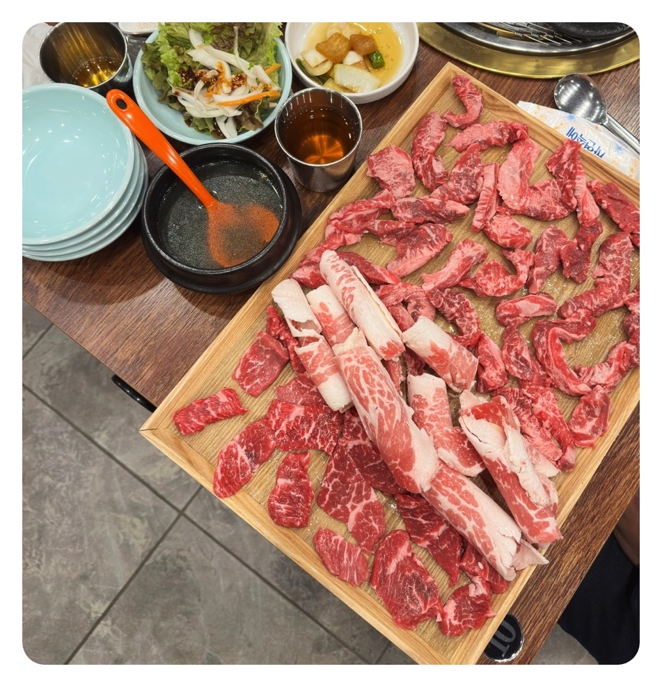 와!이리좋은소가 이미지