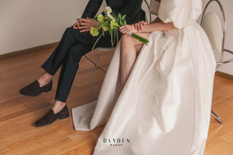 데이든(DAYDEN) 이미지