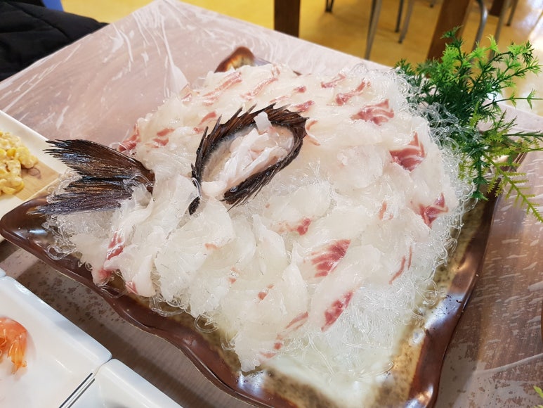 바다회 이미지