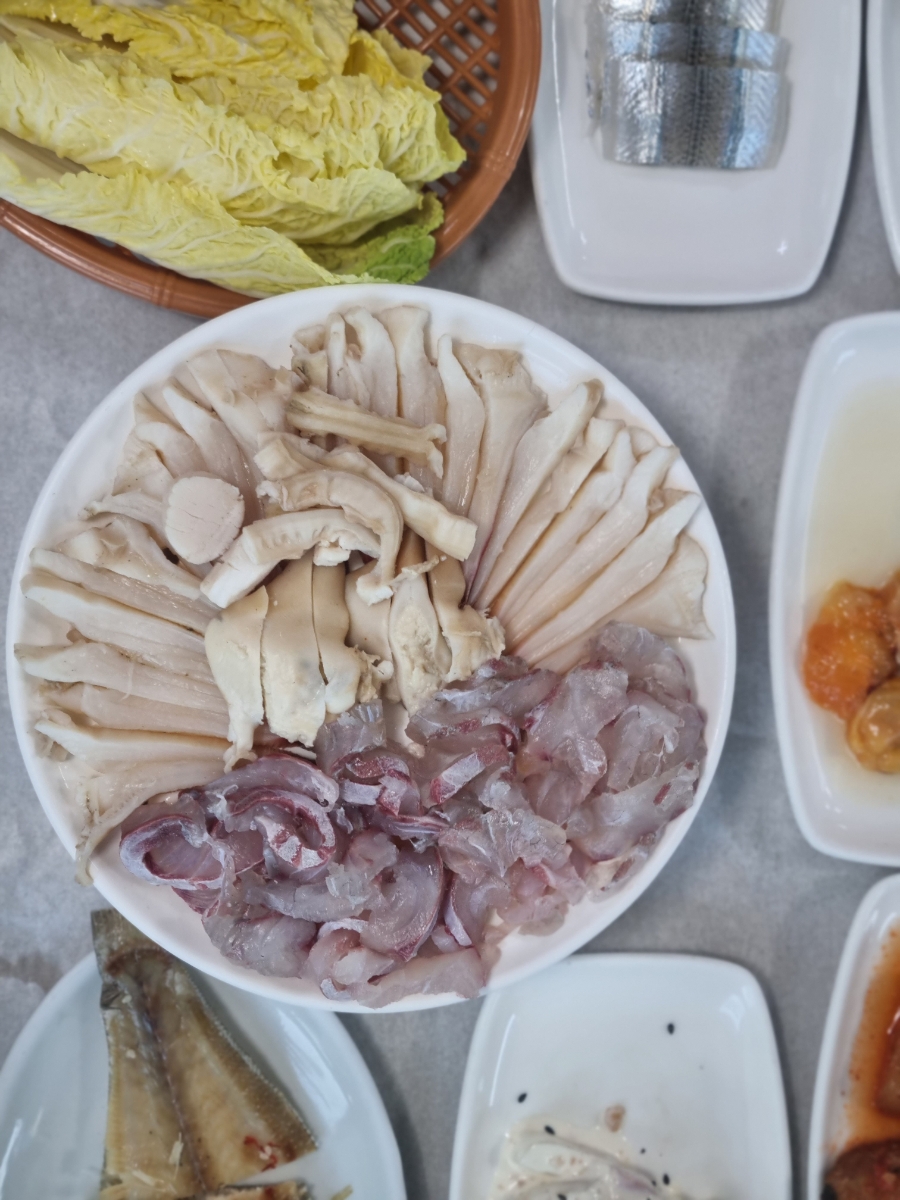 성포횟집 이미지