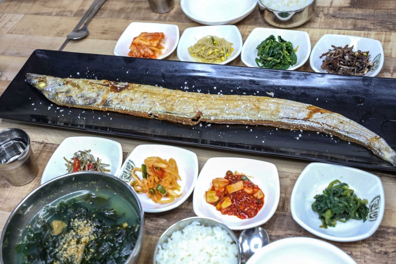 부뚜막 식당 이미지