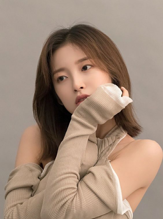 아린헤어 이미지