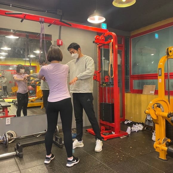 헬스스토리PT 이미지
