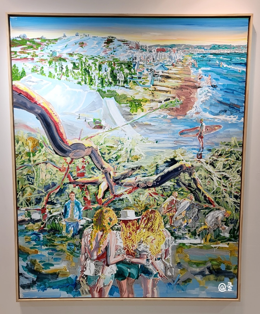 제이.Gallery 이미지