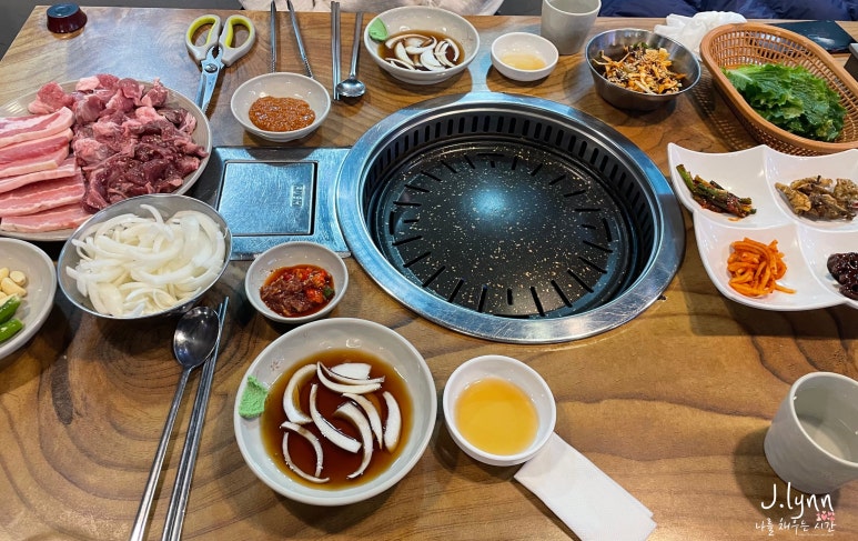 미조뒷고기 이미지