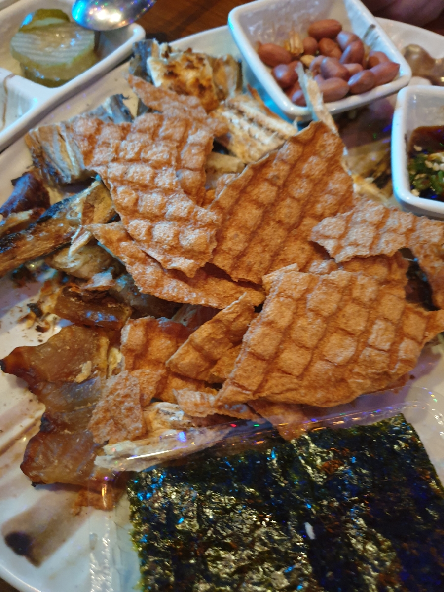 최군족발 이미지