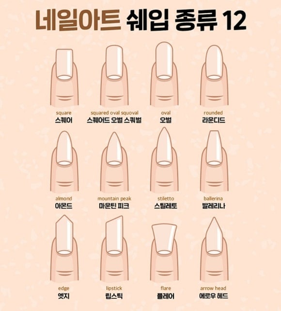 소나네일 이미지