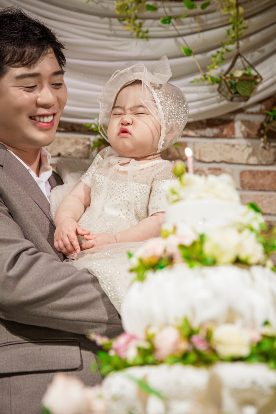 리츠앤파티가든 이미지