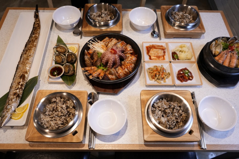 애월갈치바다 이미지