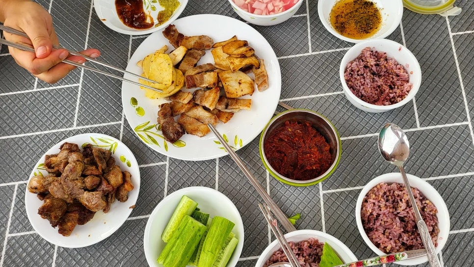 천하정육점 이미지